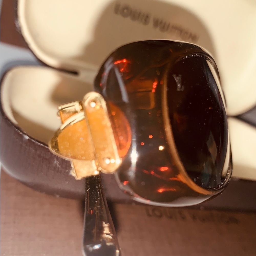 💥Vintage Louis Vuitton Sunglasses💥 - Picture 8 of 8